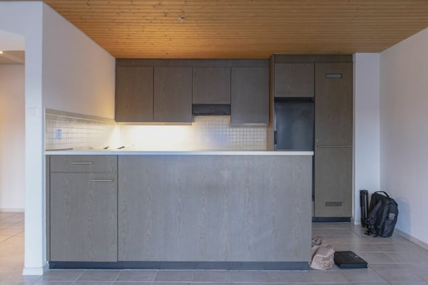 Mehrfamilienhaus mit 3 gepflegten Wohnungen in Sulz 7