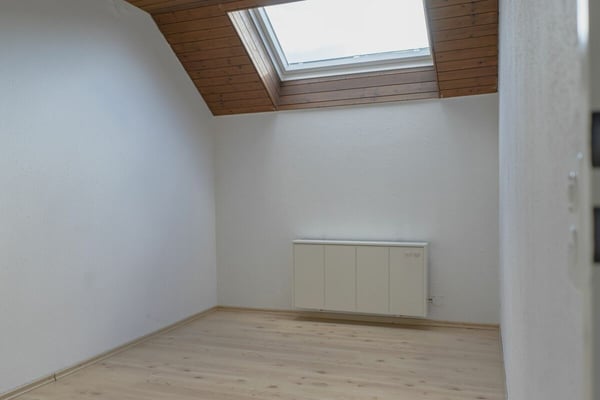 Mehrfamilienhaus mit 3 gepflegten Wohnungen in Sulz 6