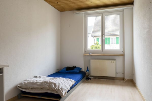 Mehrfamilienhaus mit 3 gepflegten Wohnungen in Sulz 9