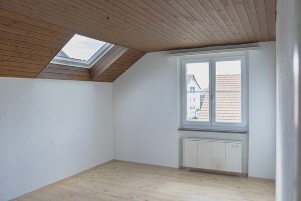 Mehrfamilienhaus mit 3 gepflegten Wohnungen in Sulz 8