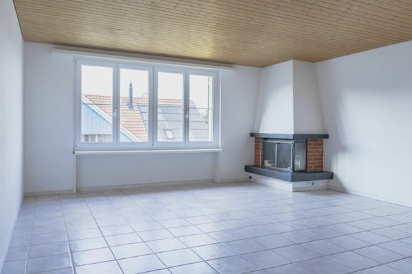 Mehrfamilienhaus mit 3 gepflegten Wohnungen in Sulz 4