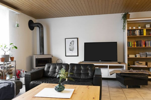 Mehrfamilienhaus mit 3 gepflegten Wohnungen in Sulz 2