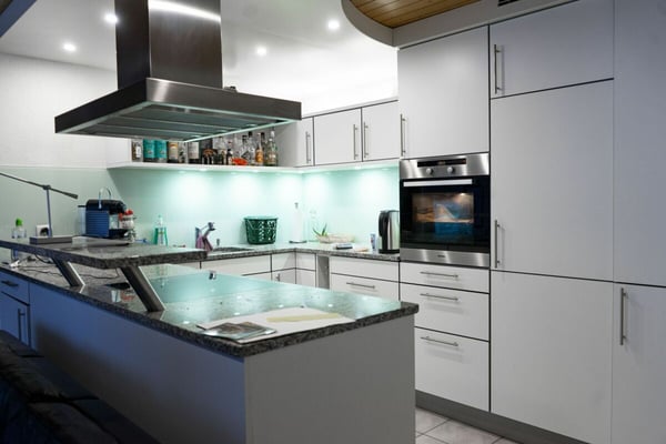 Mehrfamilienhaus mit 3 gepflegten Wohnungen in Sulz 3