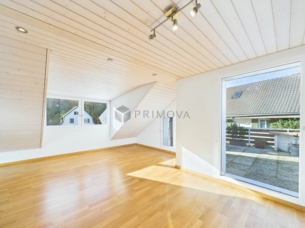 Investieren. Wohnen. Arbeiten. Alles unter einem Dach. Ideal für WG's und Menschen mit offenen Horizont 8