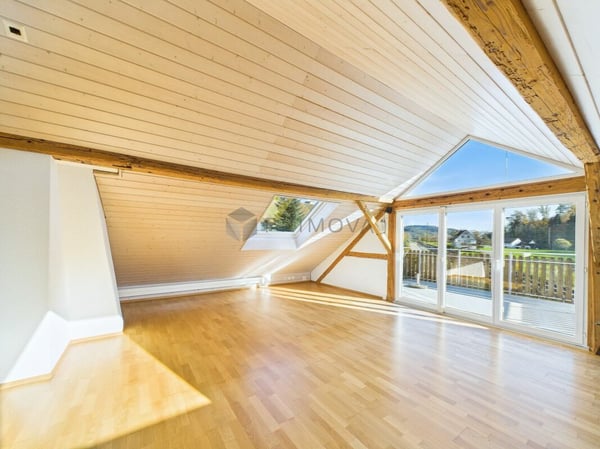 Investieren. Wohnen. Arbeiten. Alles unter einem Dach. Ideal für WG's und Menschen mit offenen Horizont 1