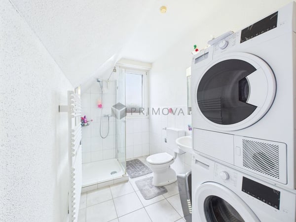 Gepflegtes Mehrfamilienhaus mit Ausbaupotenzial - solide Anlage mit Zukunft 18