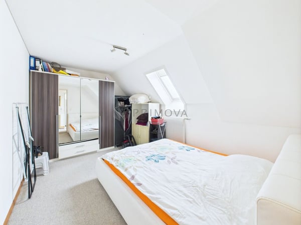 Gepflegtes Mehrfamilienhaus mit Ausbaupotenzial - solide Anlage mit Zukunft 17