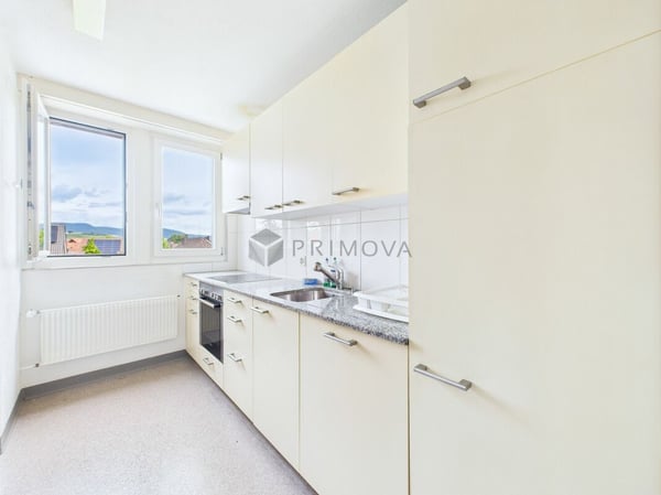 Gepflegtes Mehrfamilienhaus mit Ausbaupotenzial - solide Anlage mit Zukunft 19