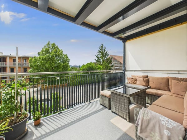 Gepflegtes Mehrfamilienhaus mit Ausbaupotenzial - solide Anlage mit Zukunft 3