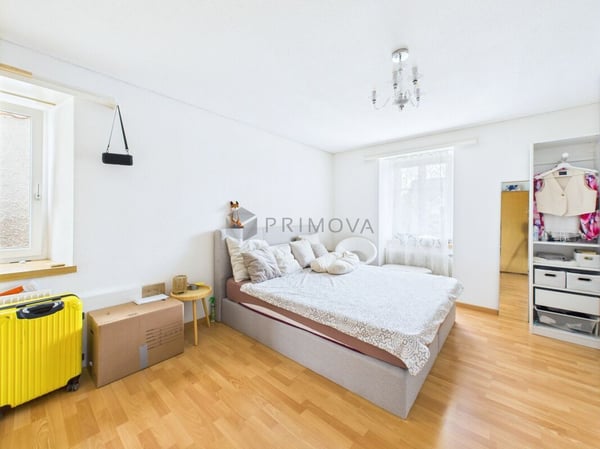 Gepflegtes Mehrfamilienhaus mit Ausbaupotenzial - solide Anlage mit Zukunft 11