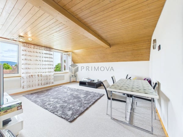 Gepflegtes Mehrfamilienhaus mit Ausbaupotenzial - solide Anlage mit Zukunft 15