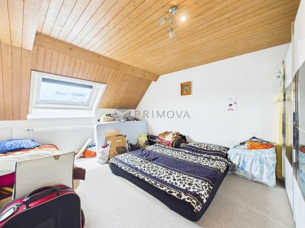 Gepflegtes Mehrfamilienhaus mit Ausbaupotenzial - solide Anlage mit Zukunft 16