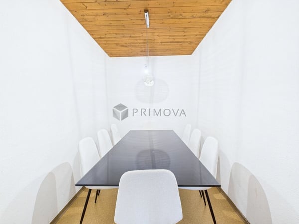 Gepflegtes Mehrfamilienhaus mit Ausbaupotenzial - solide Anlage mit Zukunft 5