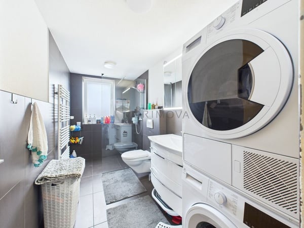 Gepflegtes Mehrfamilienhaus mit Ausbaupotenzial - solide Anlage mit Zukunft 14