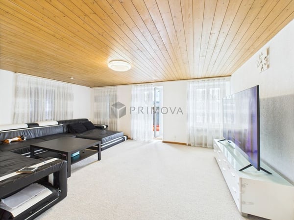 Gepflegtes Mehrfamilienhaus mit Ausbaupotenzial - solide Anlage mit Zukunft 8