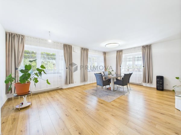 Wo Familien wachsen und Träume bauen - Mehrfamilienhaus mit Ausbaureserve 6