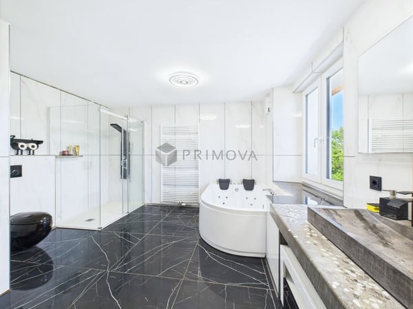 Wo Familien wachsen und Träume bauen - Mehrfamilienhaus mit Ausbaureserve 11