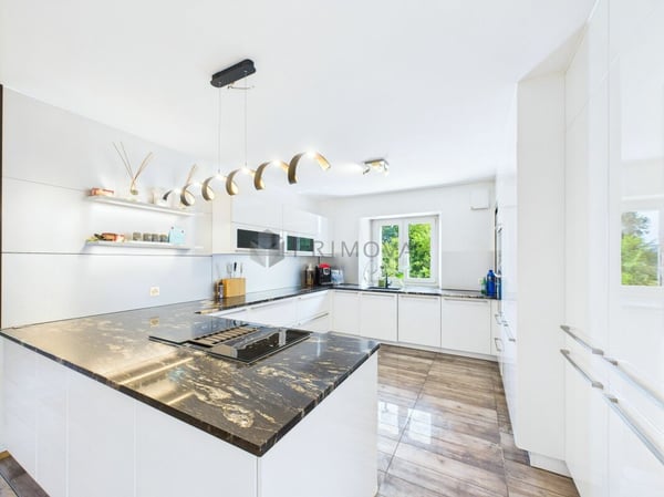 Wo Familien wachsen und Träume bauen - Mehrfamilienhaus mit Ausbaureserve 5