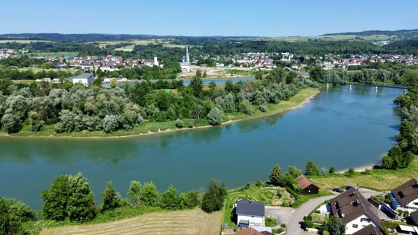 Wo Familien wachsen und Träume bauen - Mehrfamilienhaus mit Ausbaureserve 15