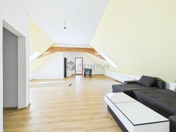 Wo Familien wachsen und Träume bauen - Mehrfamilienhaus mit Ausbaureserve 7