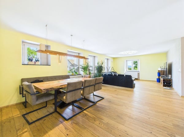 Wo Familien wachsen und Träume bauen - Mehrfamilienhaus mit Ausbaureserve 2