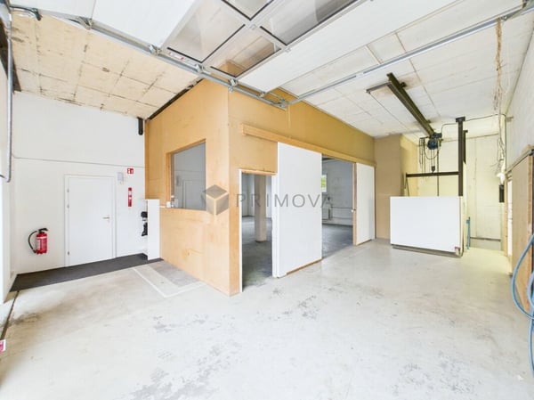 Gewerbe-Wohnen Powerpaket 8