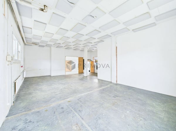 Gewerbe-Wohnen Powerpaket 7