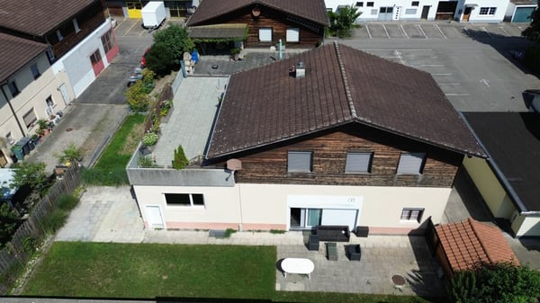 Gewerbe-Wohnen Powerpaket 1