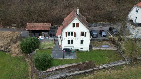 Mehrfamilienhaus mit Mehrwert - wohnen, vermieten, gestalten 2