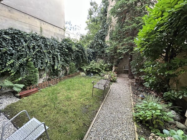 Charmantes Backsteinhaus mit etabliertem B&B im Herzen des Gundeli-Quartiers 10