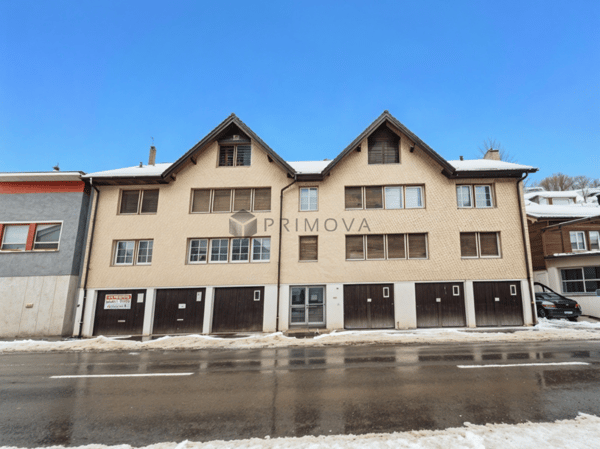 Investitionsmöglichkeit in Urnäsch - Mehrfamilienhaus mit Potenzial 1