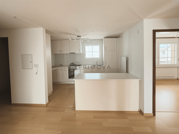 Investitionsmöglichkeit in Urnäsch - Mehrfamilienhaus mit Potenzial 2