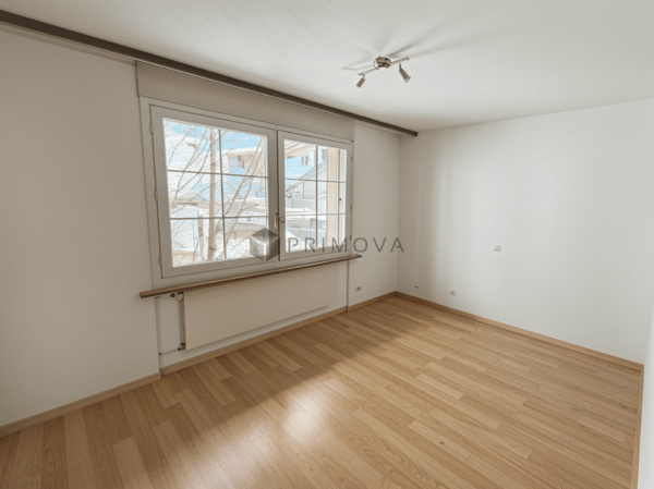 Investitionsmöglichkeit in Urnäsch - Mehrfamilienhaus mit Potenzial 5