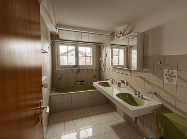 Investitionsmöglichkeit in Urnäsch - Mehrfamilienhaus mit Potenzial 6