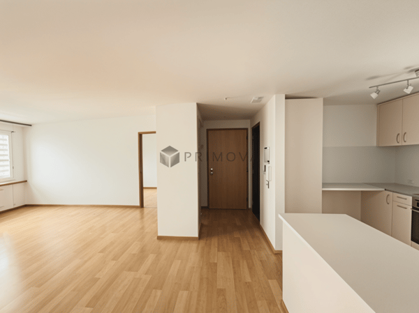 Investitionsmöglichkeit in Urnäsch - Mehrfamilienhaus mit Potenzial 3