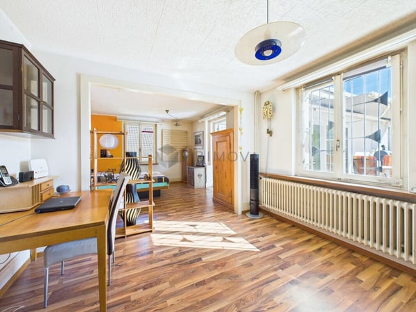 Renovieren & sanieren Ihr Ding? Hier ist Ihre Chance - neuer Preis. 10