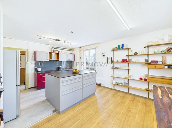 Renovieren & sanieren Ihr Ding? Hier ist Ihre Chance - neuer Preis. 7