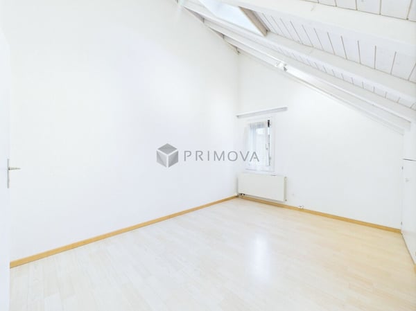 RESERVIERT - Doppeleinfamilienhaus mit XL - Garten und Hobby Oase 7