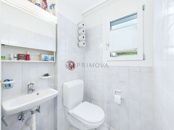 RESERVIERT - Doppeleinfamilienhaus mit XL - Garten und Hobby Oase 14