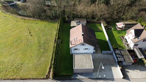 Ihr Traum vom Wohnen am Waldrand 2