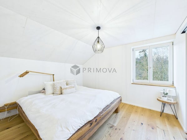 Ihr Traum vom Wohnen am Waldrand 7