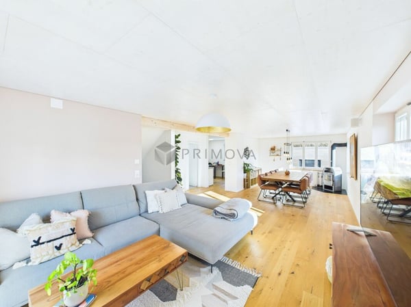 Ihr Traum vom Wohnen am Waldrand 4