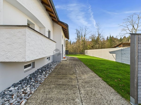 Ihr Traum vom Wohnen am Waldrand 13