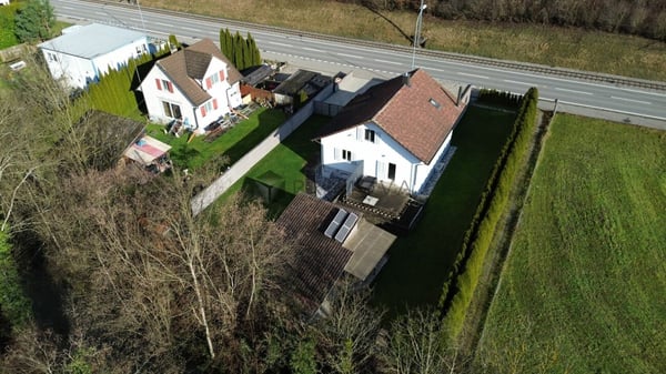 Ihr Traum vom Wohnen am Waldrand 15