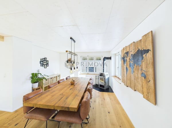 Ihr Traum vom Wohnen am Waldrand 5