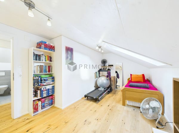 Ihr Traum vom Wohnen am Waldrand 8