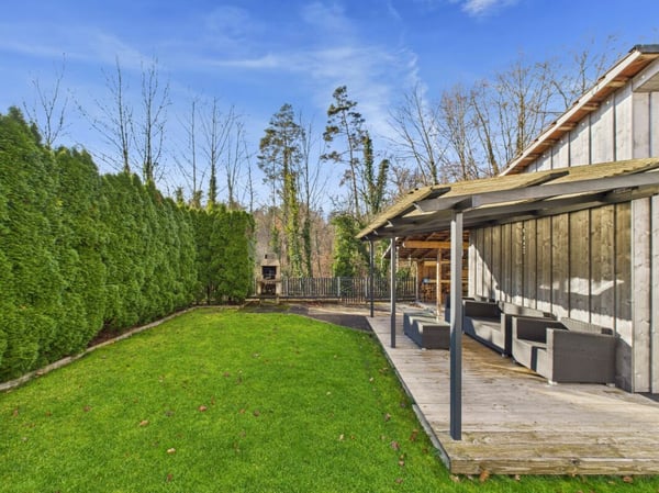 Ihr Traum vom Wohnen am Waldrand 14