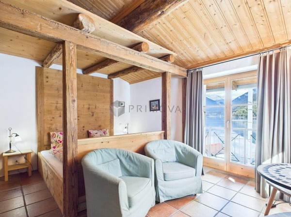 Albergo Miralago -  wo die Seele atmet und die Zeit zur Ruhe kommt 16