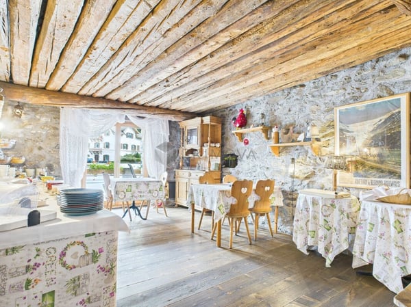 Albergo Miralago -  wo die Seele atmet und die Zeit zur Ruhe kommt 6