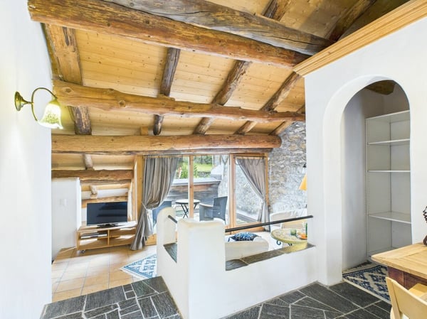 Albergo Miralago -  wo die Seele atmet und die Zeit zur Ruhe kommt 18